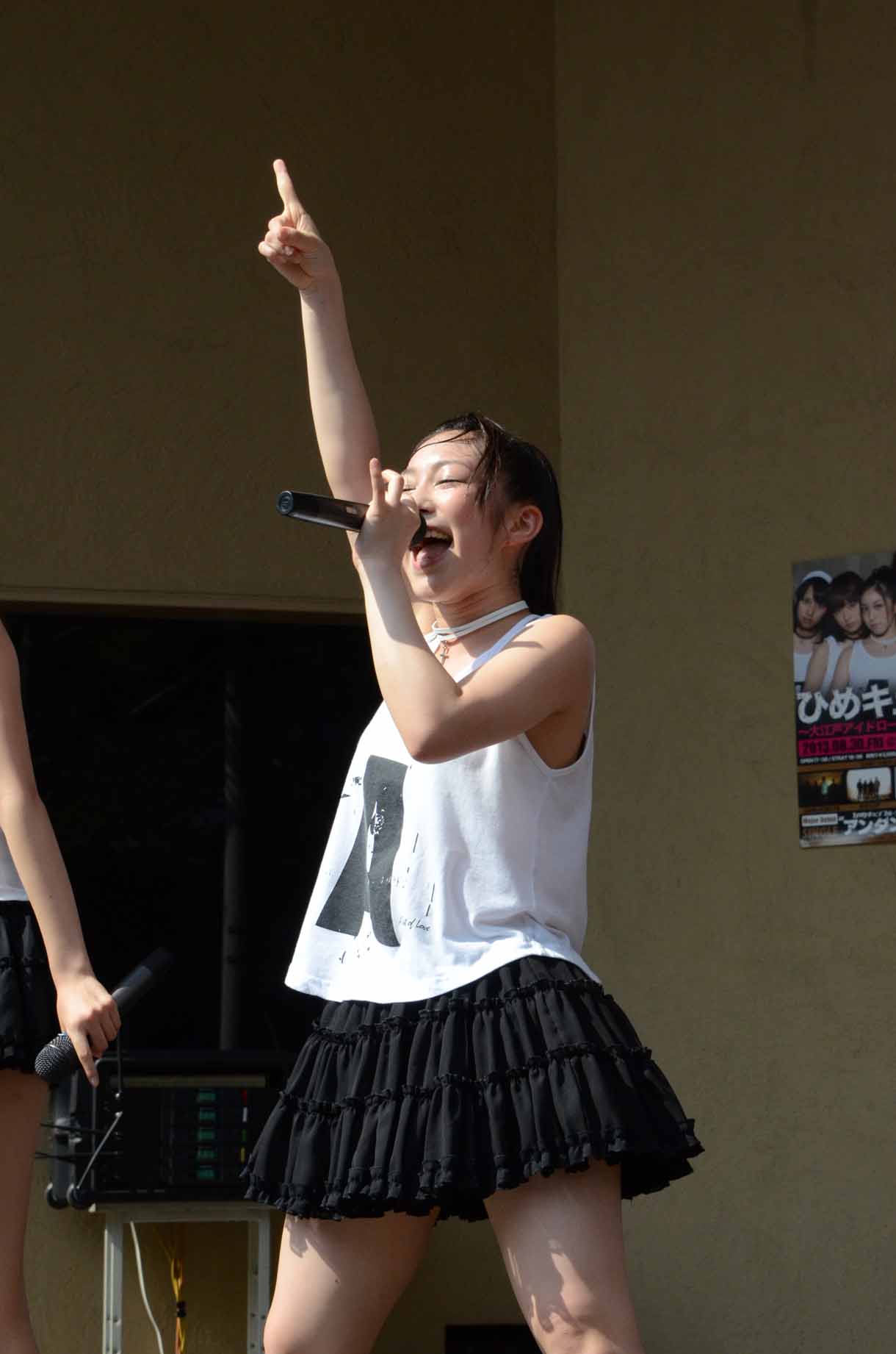 岡本真依