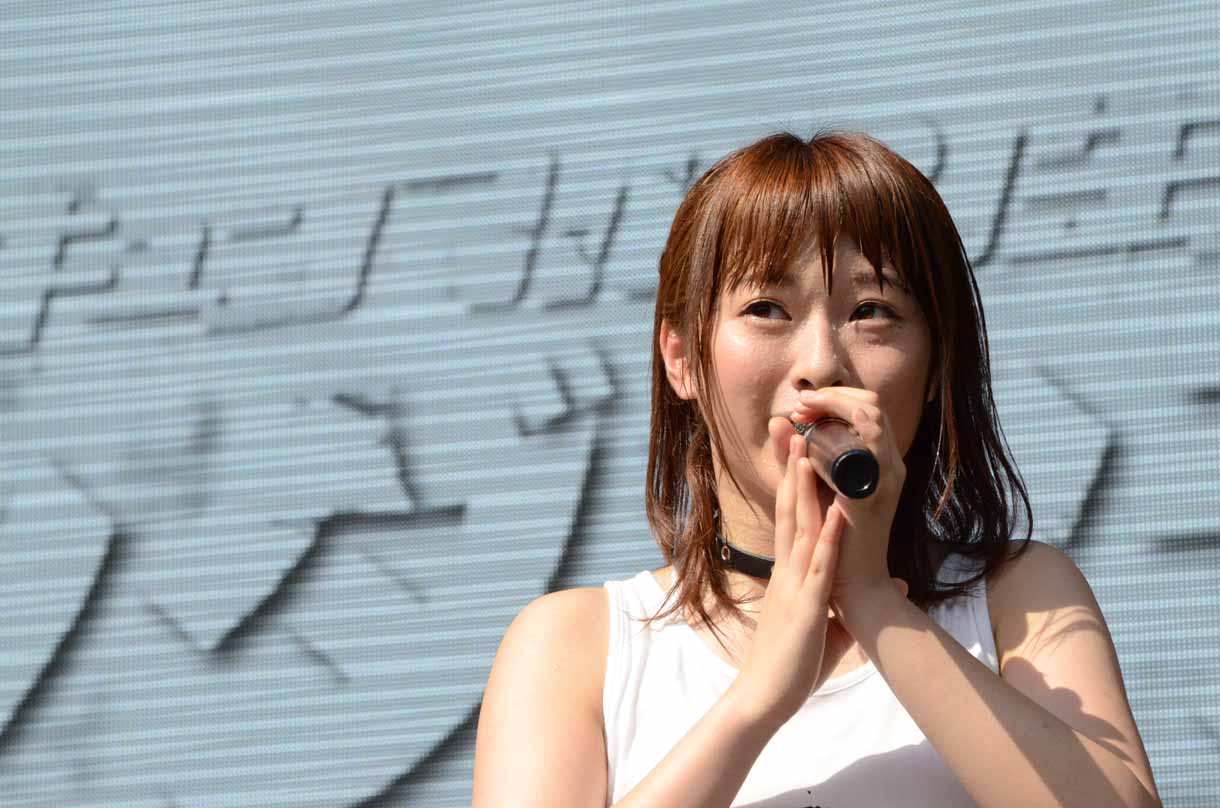 河野穂乃花