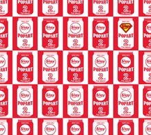 Sissy「POPART」ジャケット