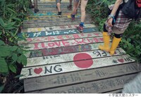 ボードウォーク