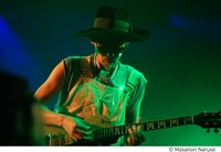 EGO-WRAPPIN' AND THE GOSSIP OF JAXX