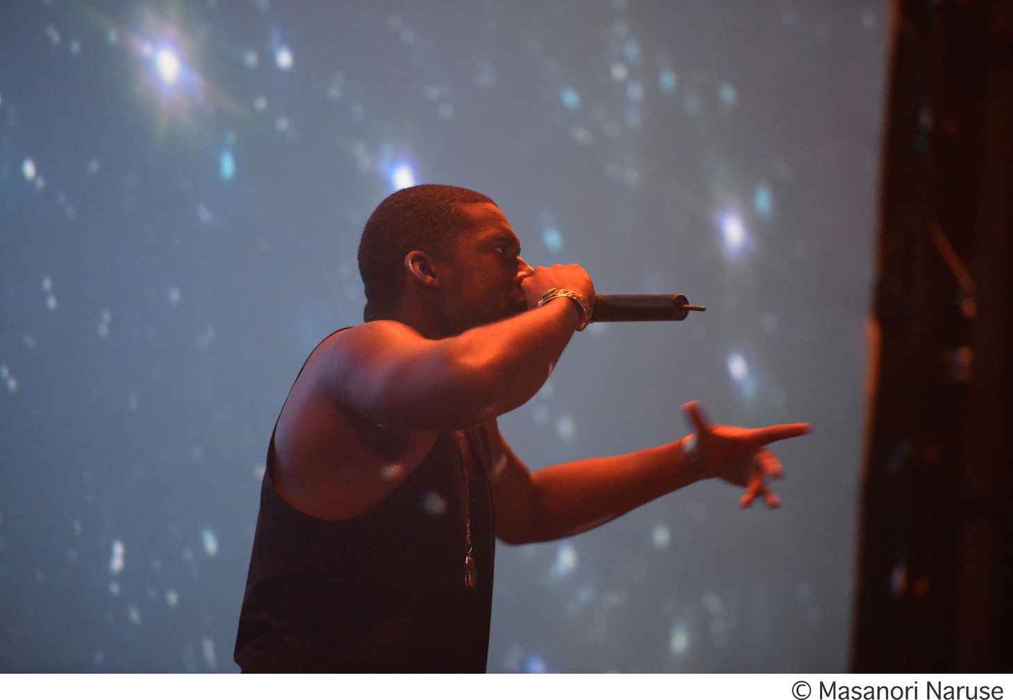 FLYING LOTUS