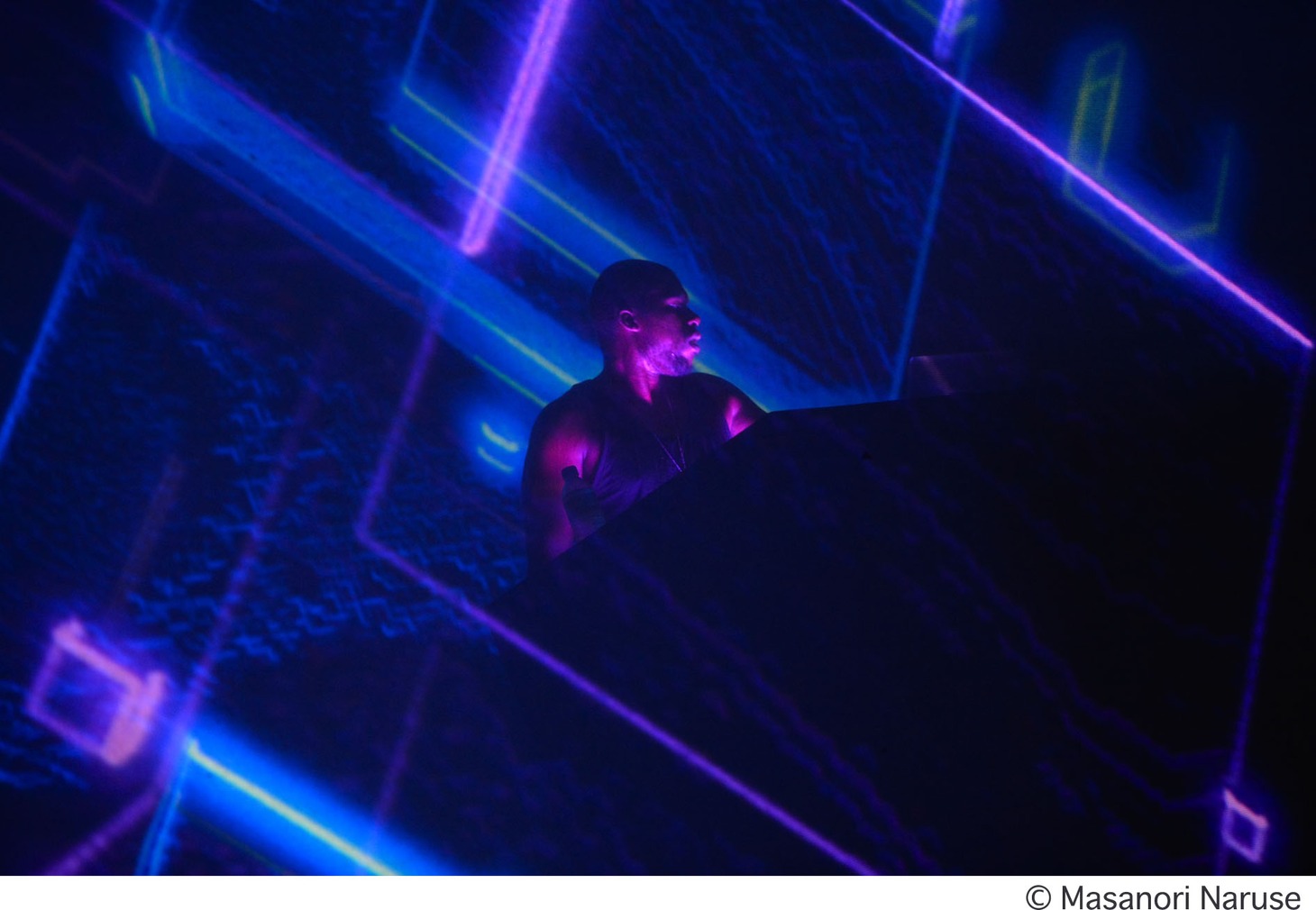 FLYING LOTUS