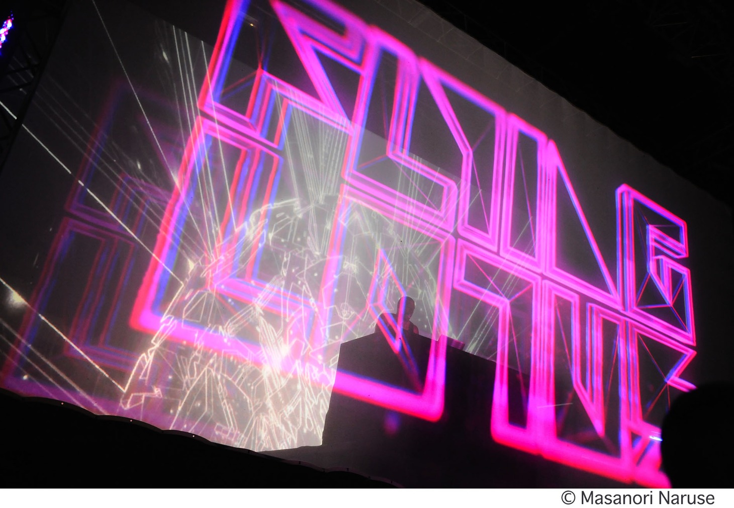 FLYING LOTUS