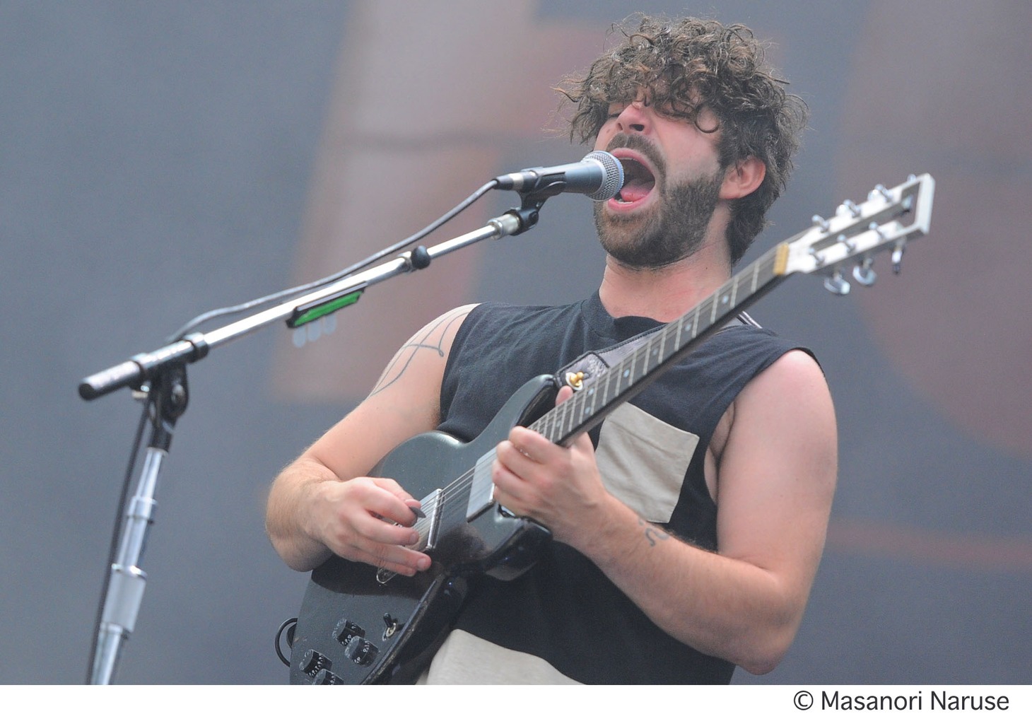 FOALS