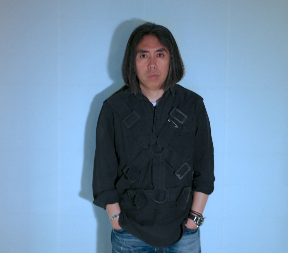 藤原ヒロシ