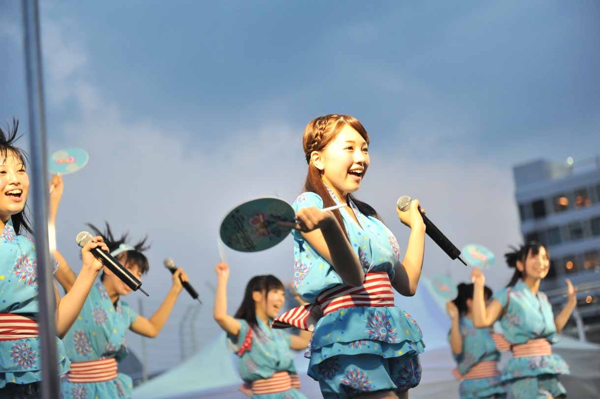 高木悠未
