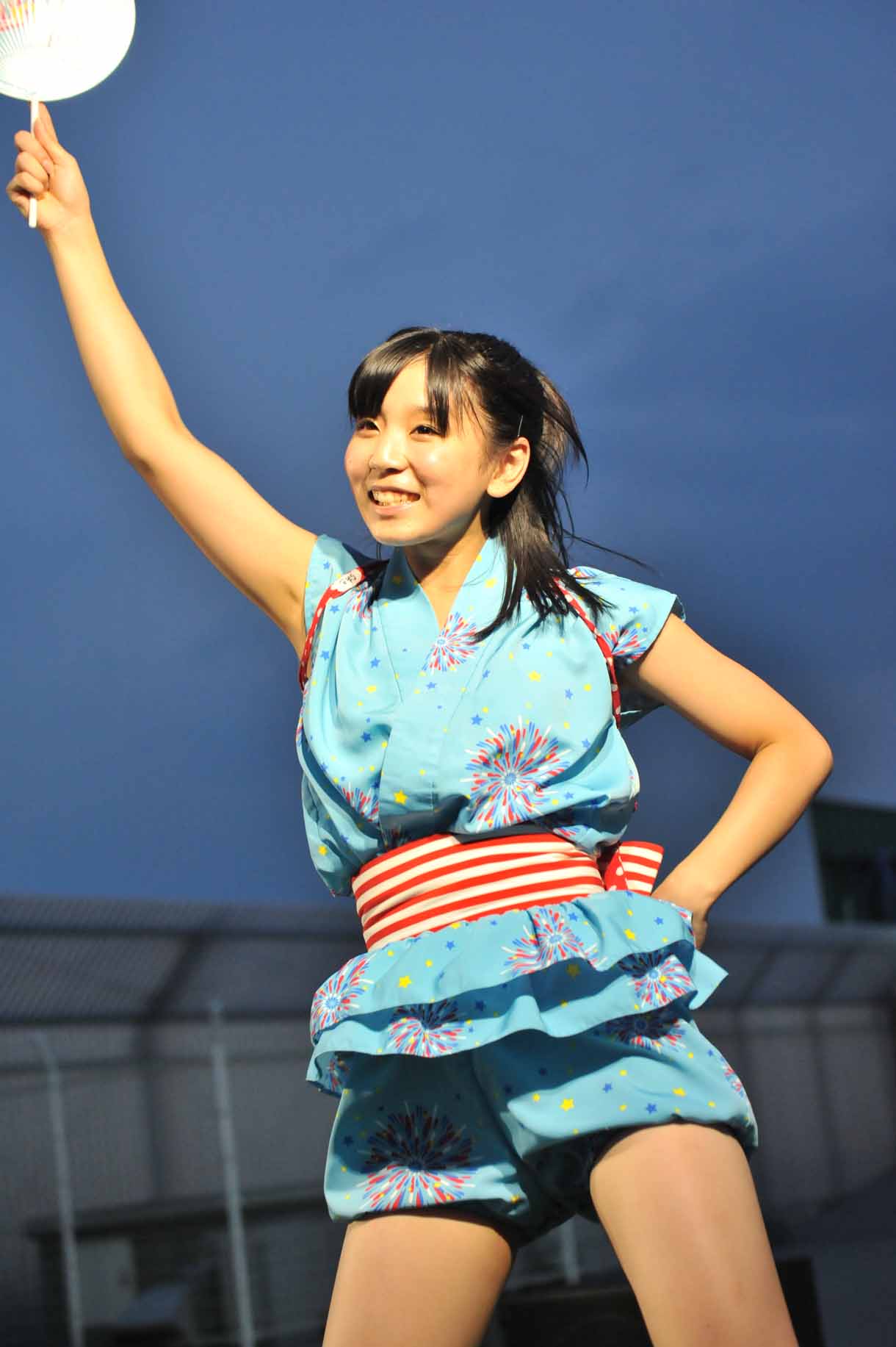 吉川千愛