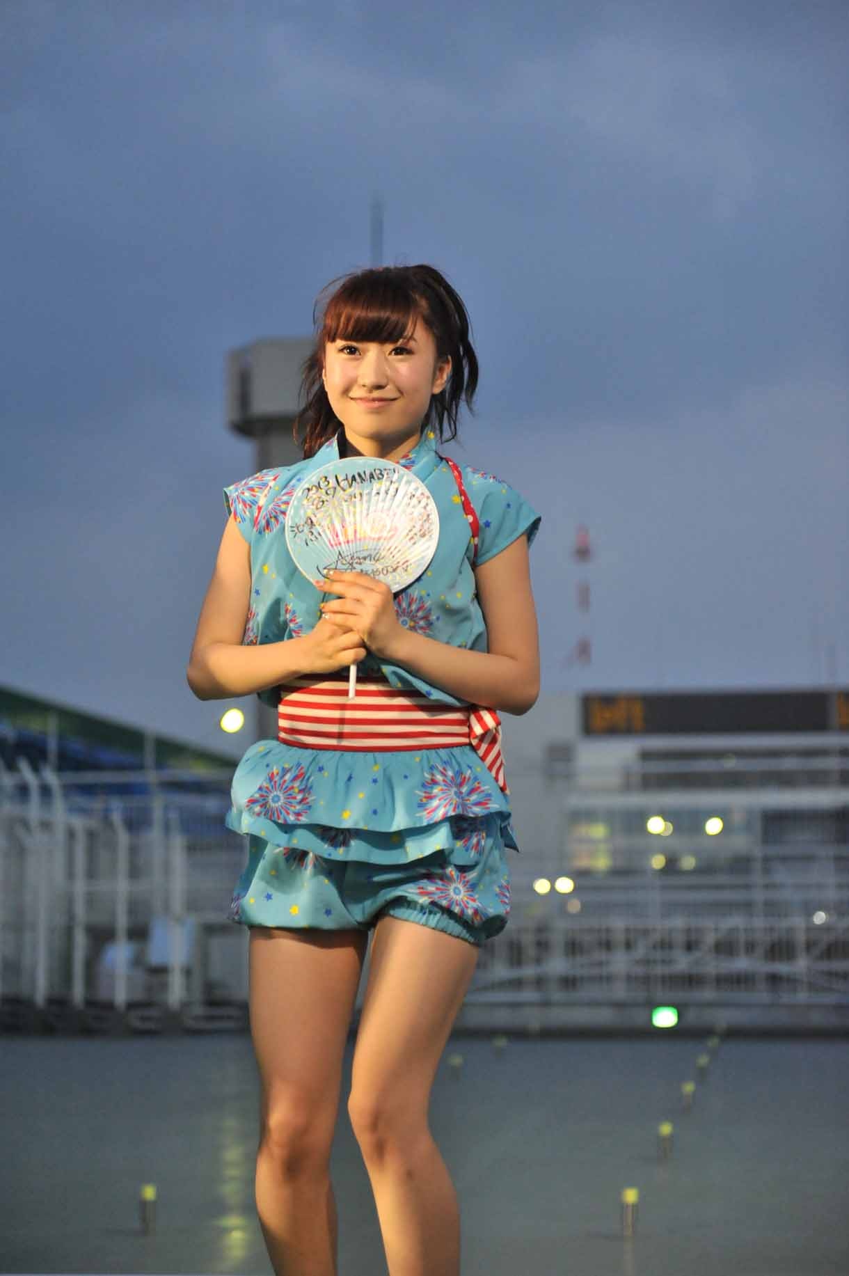 山木彩乃