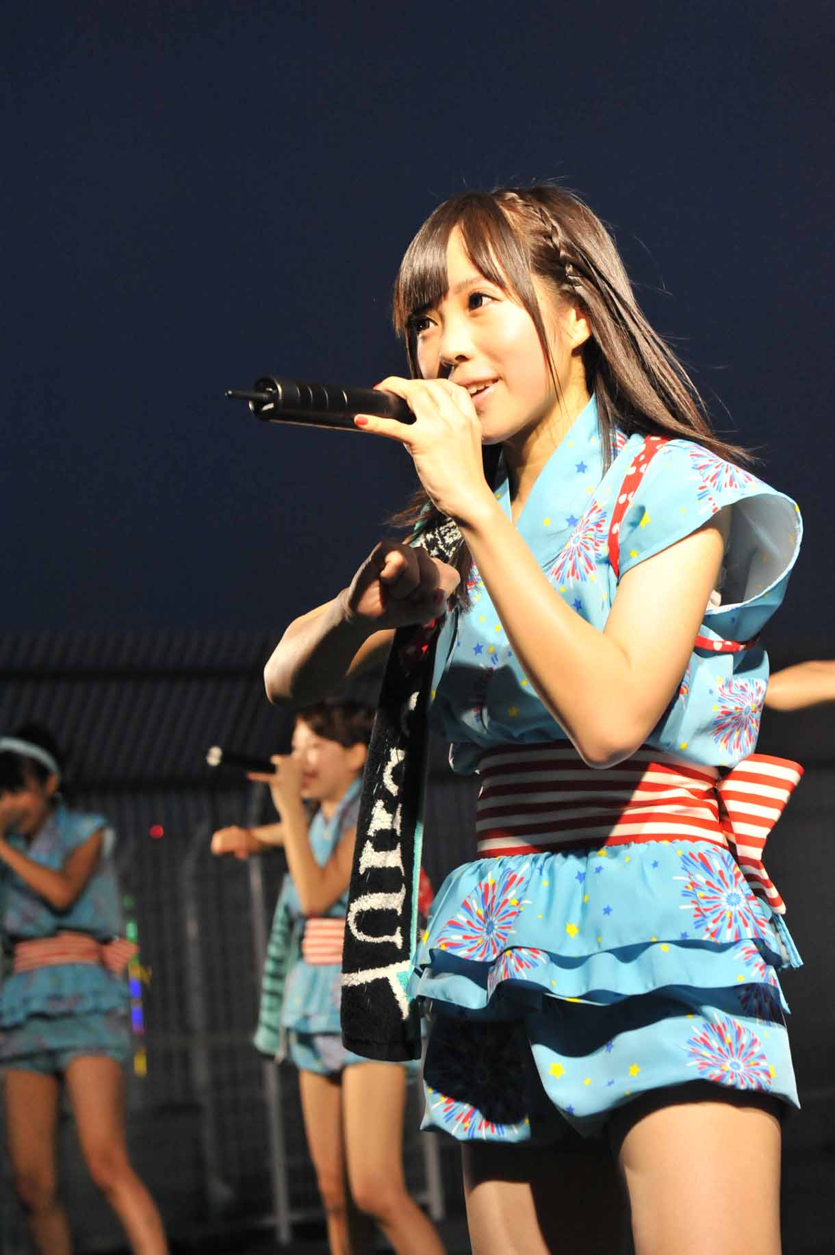 姫崎愛未