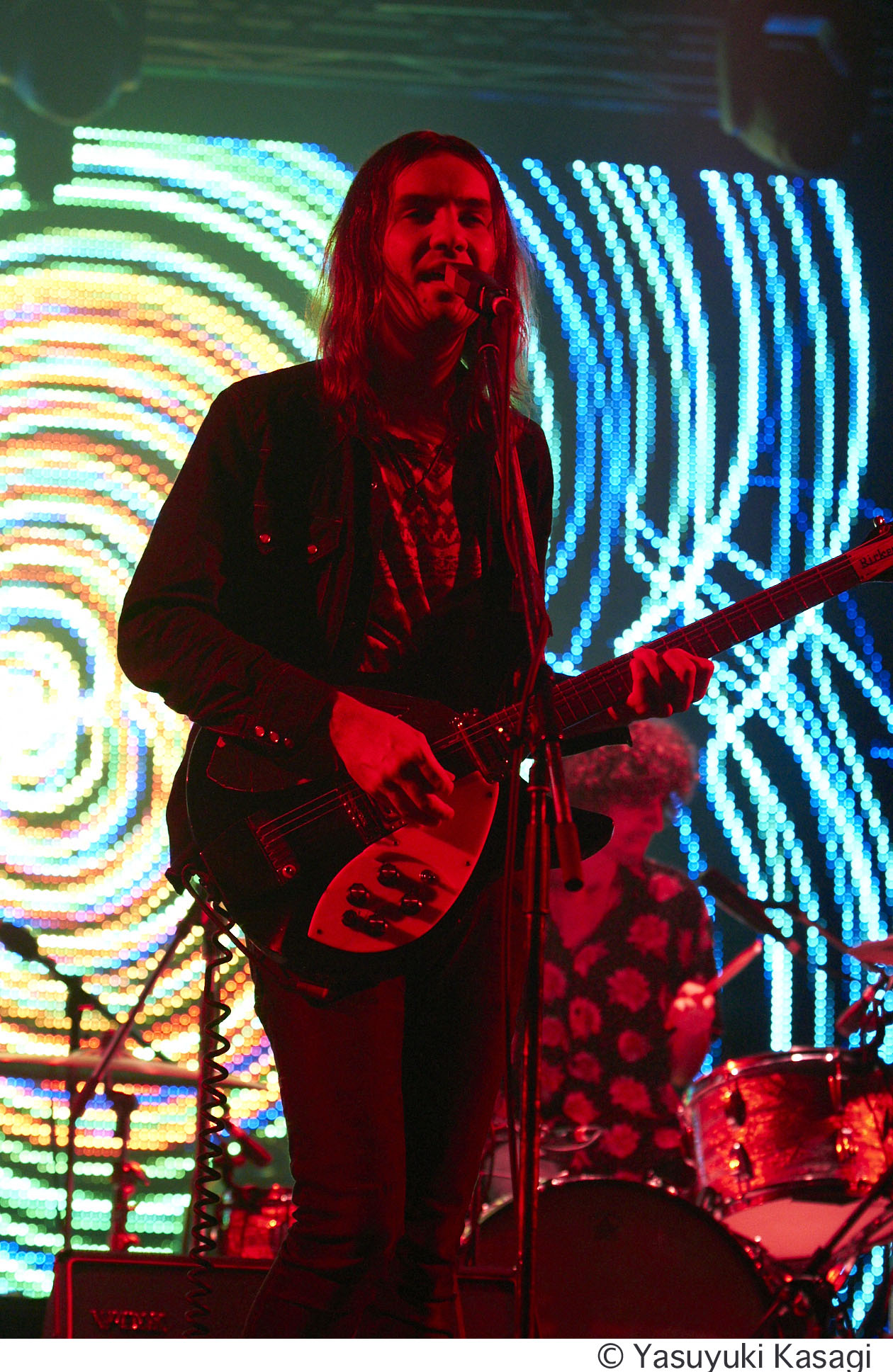 TAME IMPALA