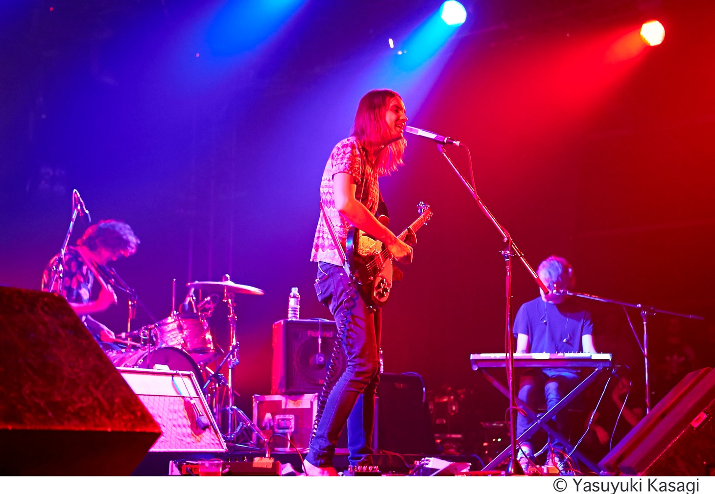 TAME IMPALA