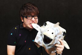 鬱Pが語る、ボカロとラウドロックそれぞれのシーンの今