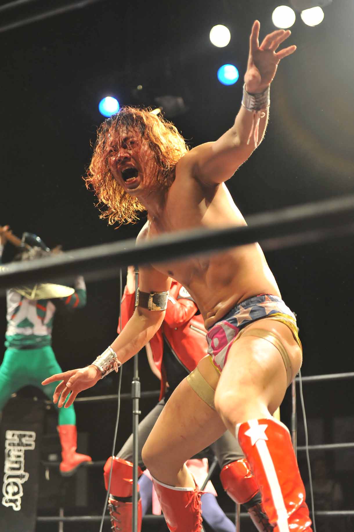 福田洋
