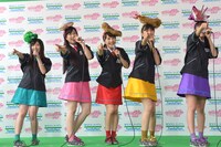 ももいろクローバーZ