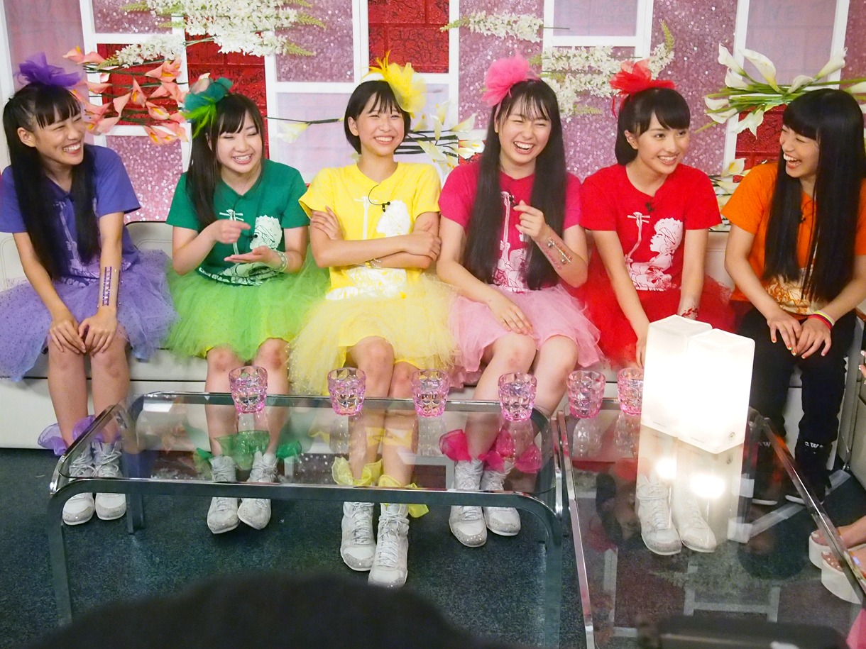 miwaクロ
