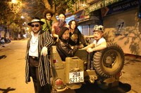 SOIL & "PIMP" SESSIONS