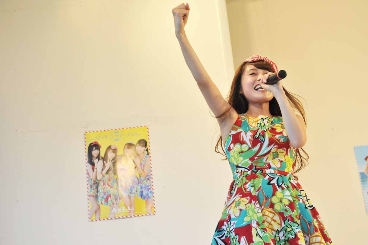 西恵利香