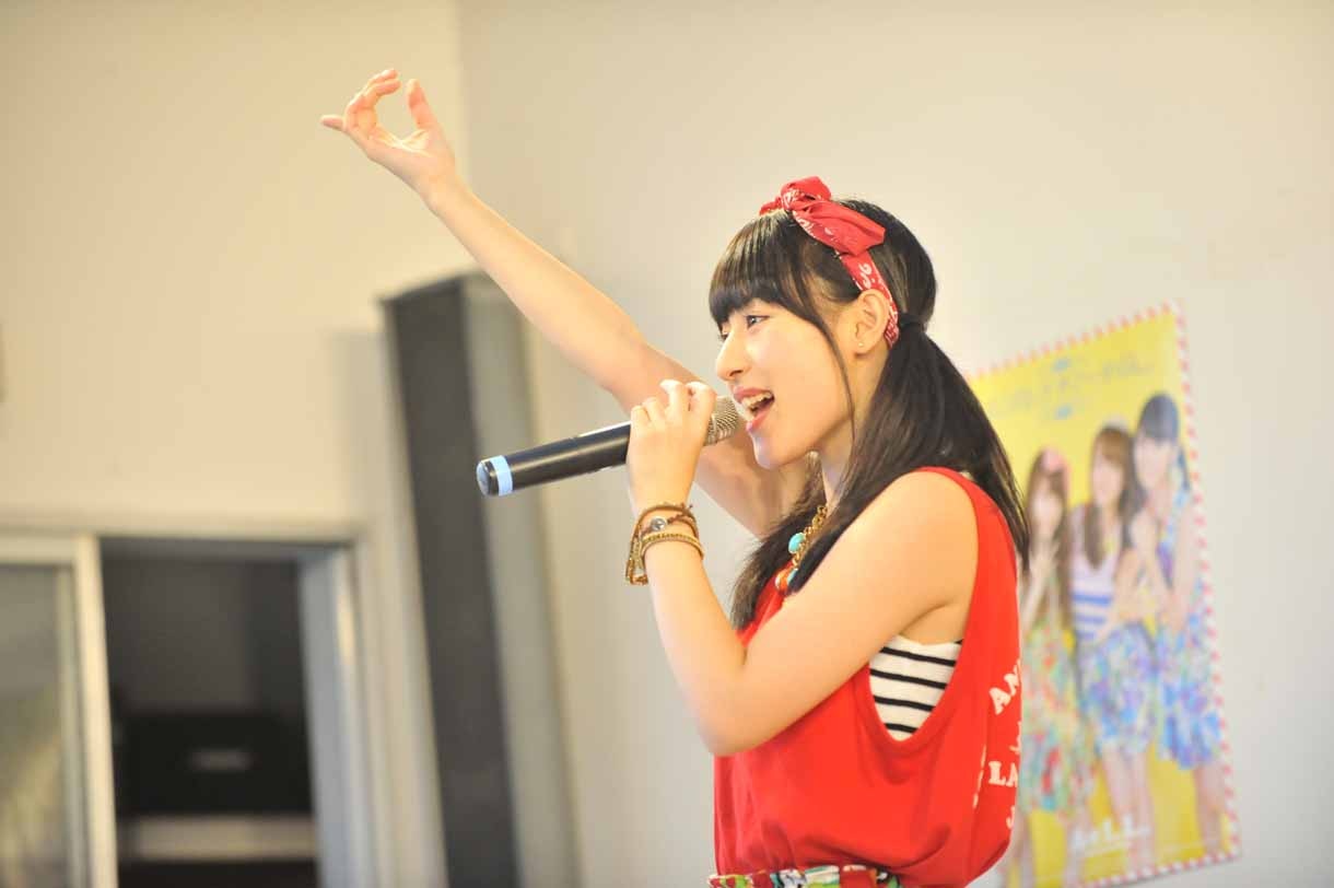 石條遥梨
