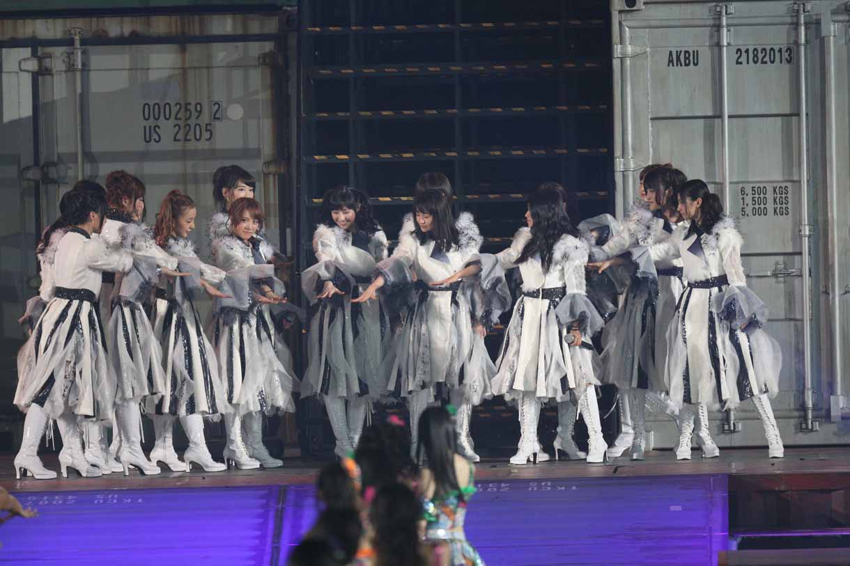 AKB48 (c)AKS