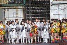 AKB48 (c)AKS