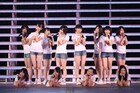 京セラドームでNMB48旋風！チームN公演曲も初披露