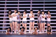 NMB48 (c)AKS