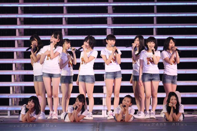 NMB48 (c)AKS