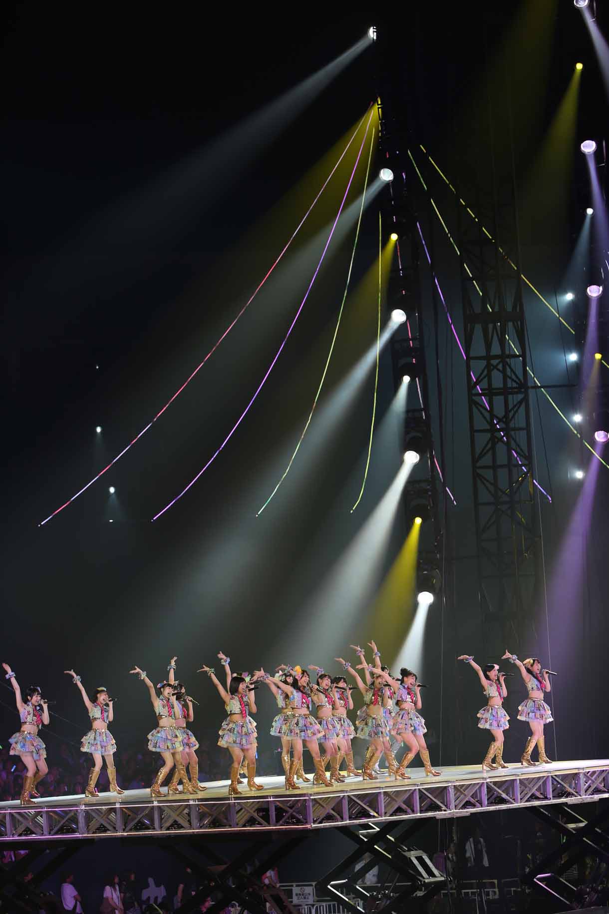 NMB48 (c)AKS
