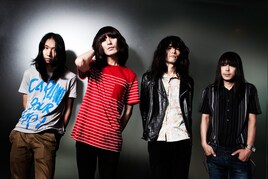 ドレスコーズ、怒りから生まれた2ndシングルと胸中語る