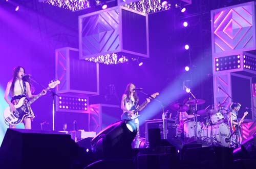 SCANDAL