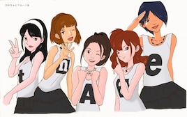 ひめキュンフルーツ缶、アニメ化で愛媛の魅力アピール