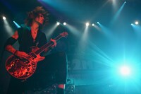 SUGIZO（Photo by KOTARO MANABE）