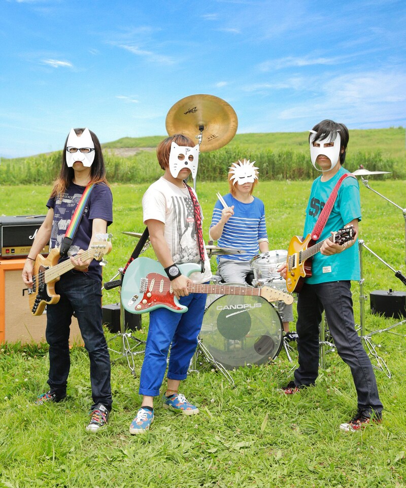 流田Project