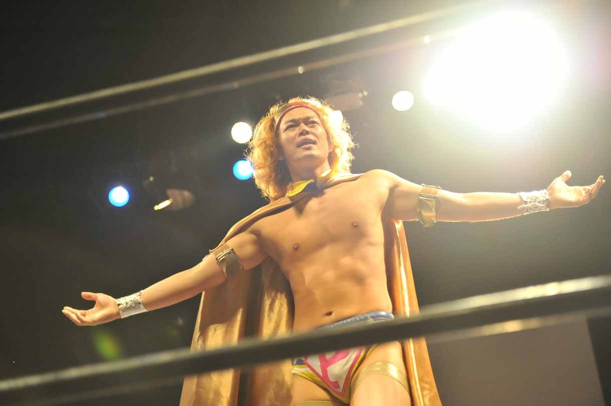 福田洋