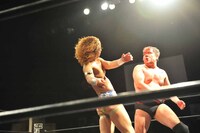 福田洋とアントーニオ本多