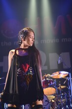 柴咲コウ（Photo by KOTARO MANABE）