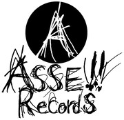 ASSE!! Recordsロゴ