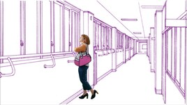 7!!「ReReハロ」PVで使用のバッグとコラボイベント開催