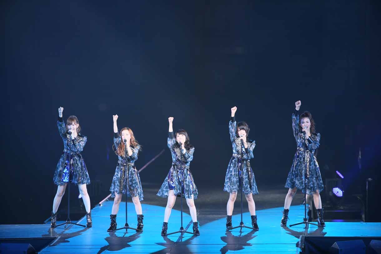 「1994年の雷鳴」の模様。(c)AKS