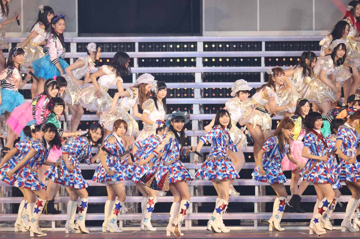 AKB48(c)AKS