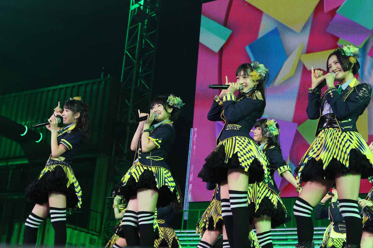 HKT48(c)AKS