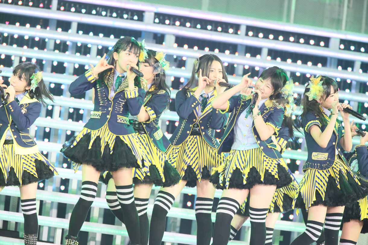 HKT48(c)AKS