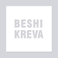 KREVA「BESHI（初回限定盤）」ジャケット