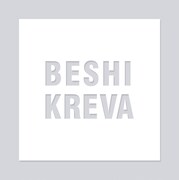 KREVA「BESHI(初回限定盤)」ジャケット
