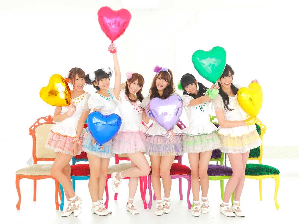愛乙女★DOLL