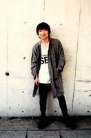 宮田和弥（JUN SKY WALKER(S)）