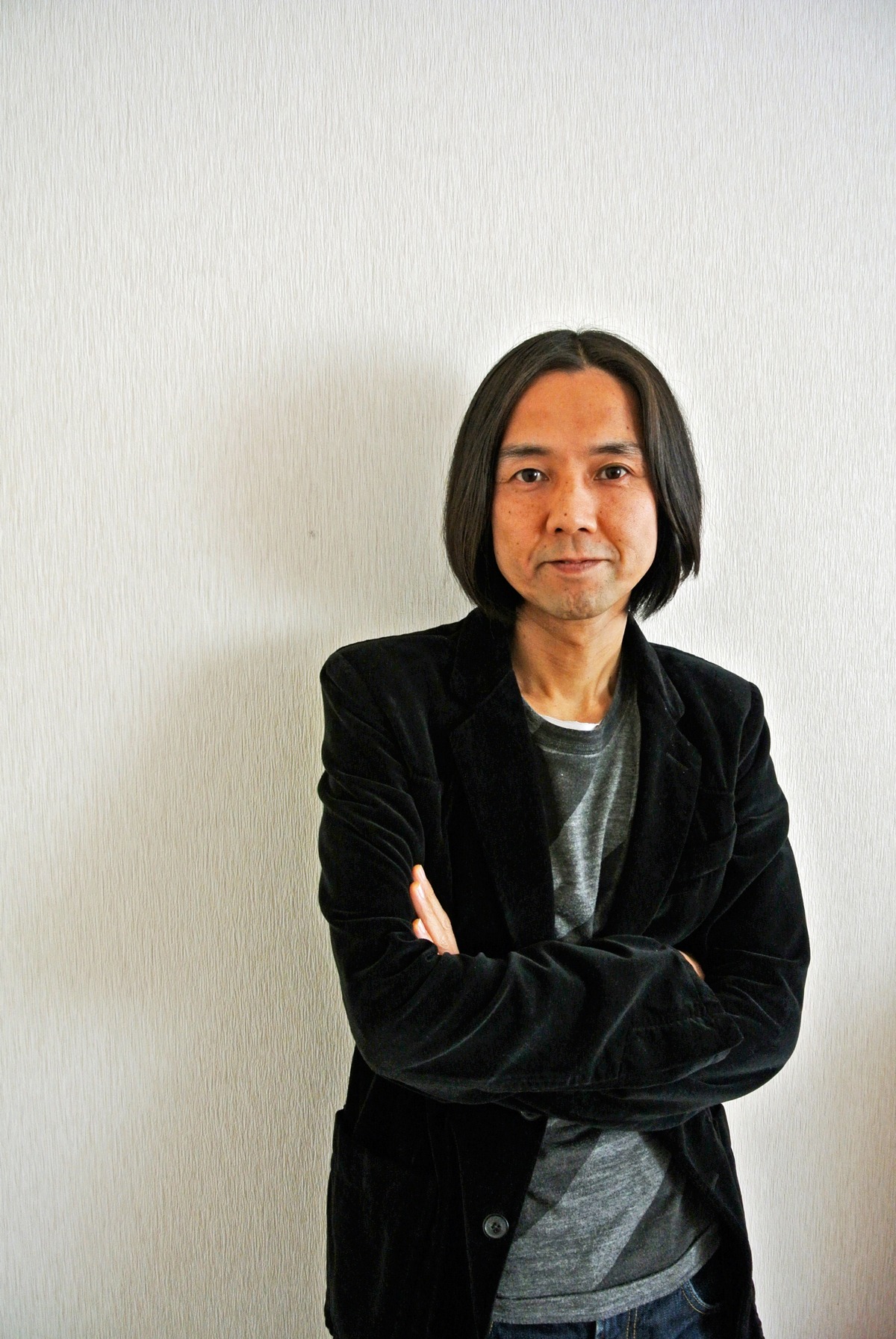 高野寛