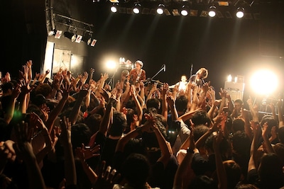 忘れらんねえよ