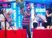 藤井フミヤ＆堂本剛「堂本兄弟」で桜井和寿提供の名曲演奏